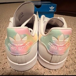 Brand new limited edition Stan smith